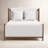 Remona Upholstered Bed-100203939