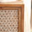 Rattan TV Stand For Tvs
