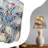 10'' H Fabric Empire Lamp Shade