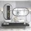 Miroir mural Amara-1834741159-1825425707
