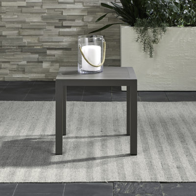 Jaquaya Plantation Key Outdoor Side Table