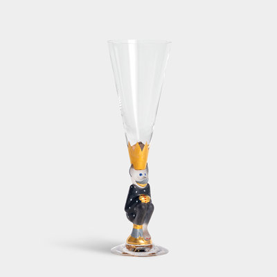 Sparkling Devil Flute