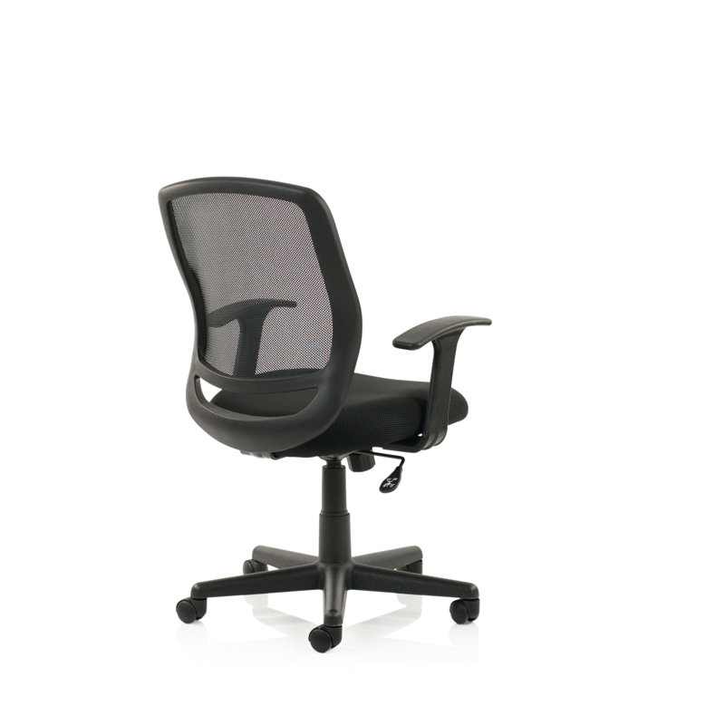 Mesh Office Chair, Black