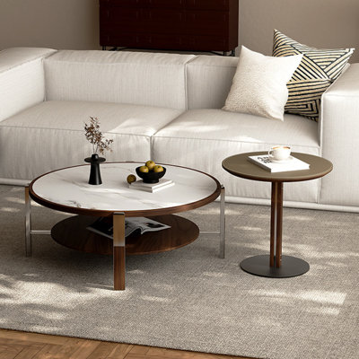 Table basse Nordic
