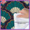 Art Deco Shell Pattern Comforter