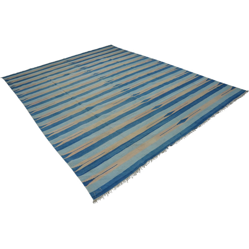 One-of-a-Kind 9' X 11'4" Area Rug