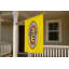 Drapeau de la ville d'Honolulu — Drapeau extérieur-1268960433
