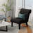 Scribner Upholstered Accent Chair-161243252