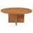 Rounded Solid Wood Dining Table-1473777385-1473777388