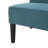 Nhat 50" W Upholstered Linen Loveseat-250387270