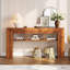 160 cm W Console Table