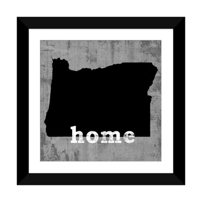 " Oregon " by Luke Wilson