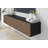 Housley 53" Modern Floating TV Stand for TVs up to 70", Wall-Mounted Media Console with Storage-1129711240