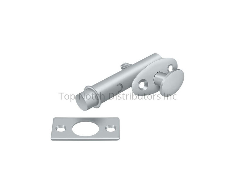 Hardware, Brushed Nickel
