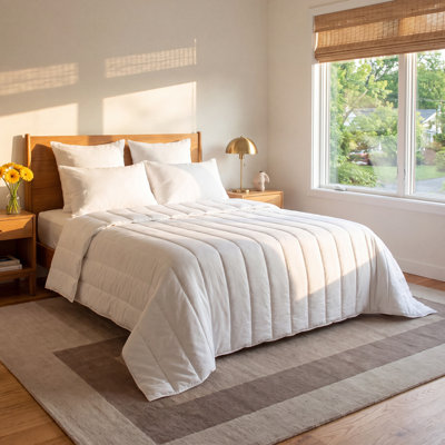 All Season Down Alternative Comforter