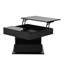Table basse rotative à 360 ° Caldera-124490473