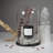8oz Candle Inspired by Tom Ford Oud Wood® - Oud Wood | Guaiac Wood | Cedar