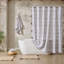 John Robshaw Rangila Collection  Color Linen 72 X 72