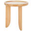 Table de bout haute 19,7 po Verena-803359675