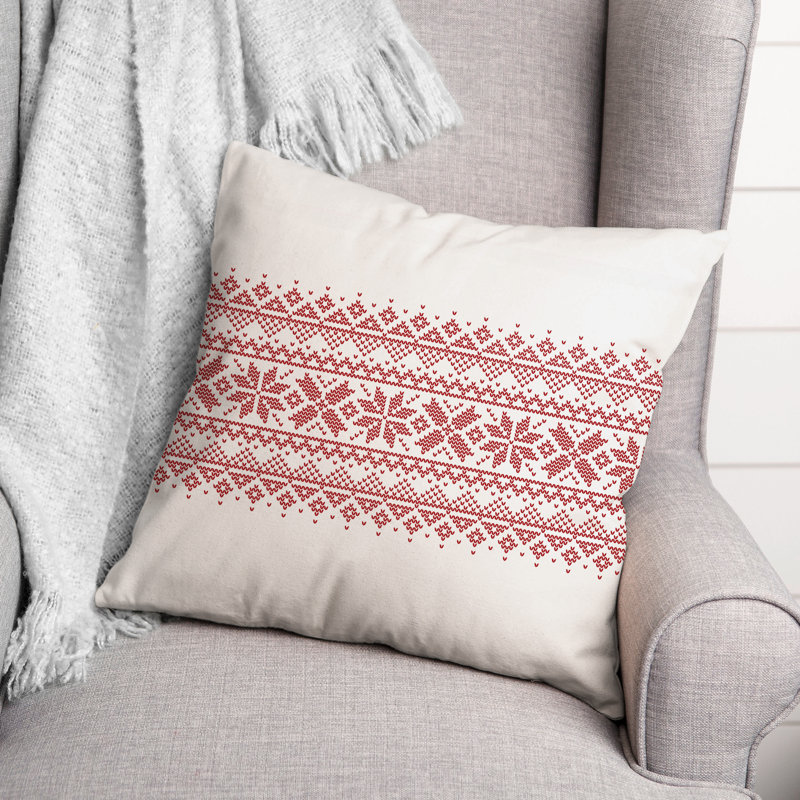 Throw Pillow