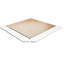 Argile Treillis 20-1/2 In. X 20-1/2 In. Porcelain Floor And Wall Tile Kit