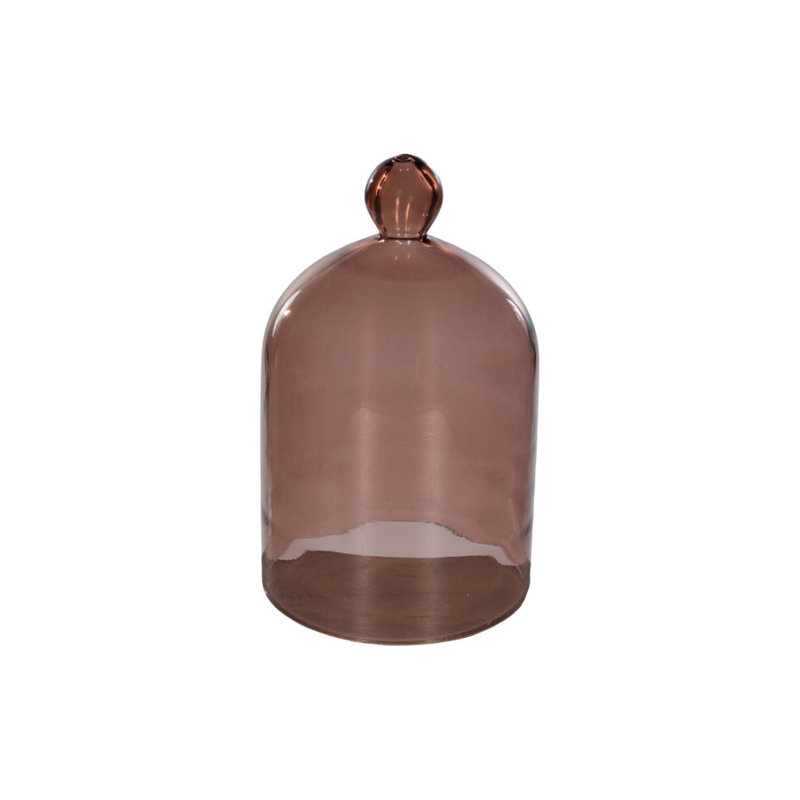 Glass Cloche Spice, Spice