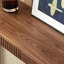 Console simple de style américain-290591175