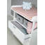 Hamburg Changing Table Dresser-47821521