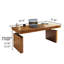 Bureau électrique à hauteur réglable Nordic Minimalist-1105973273