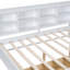Lit de jour en bois avec 2 tiroirs, lit de jour avec tablette de rangement et ports de chargement USB-807556071-807556088