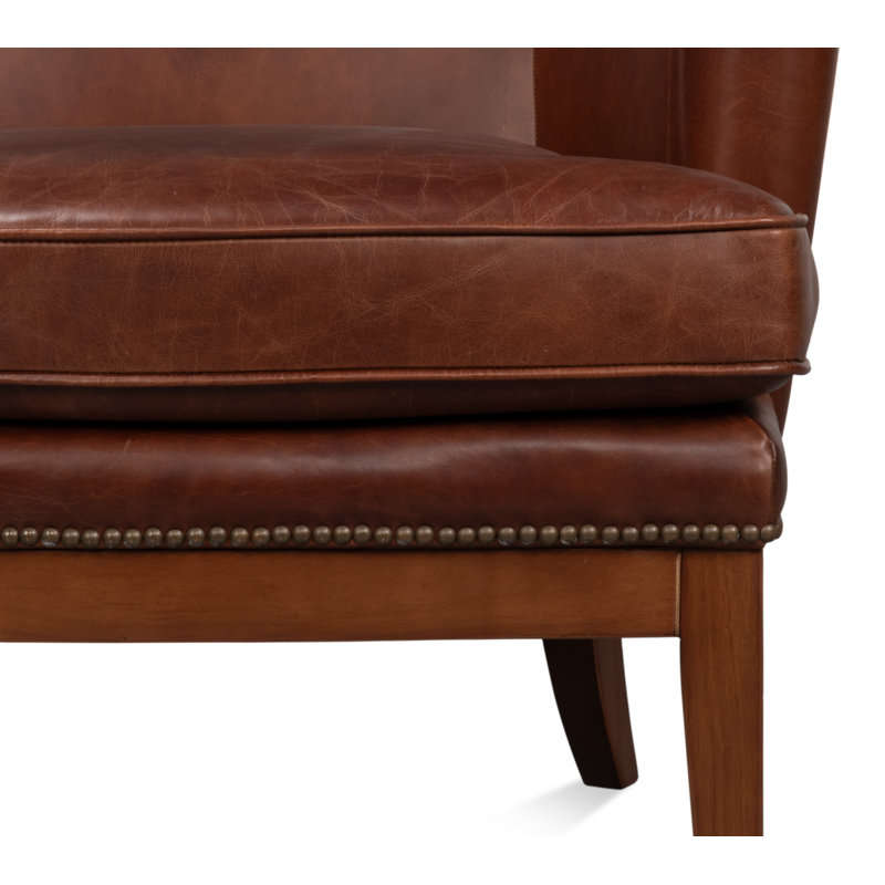 Smithfield Wingback Chair