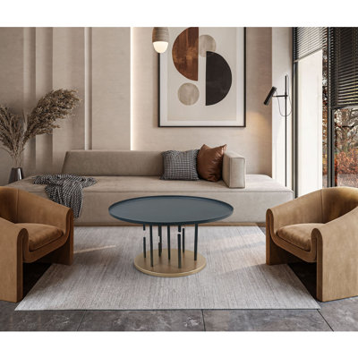 Table basse Hammel