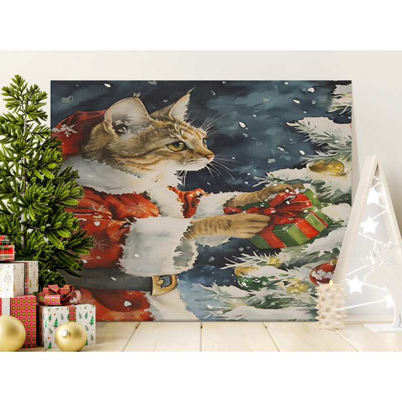 Wrapped Canvas Print Set, 36x24