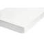 Cotton Blend Jersey Knit Fitted Sheet-20967352-20967367