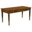 Croyd Solid Wood Writing Desk