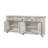 Carter 4-Drawer 4-Door Sideboard