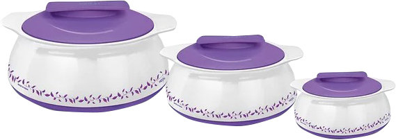Exotique Food Storage Container, 1.59-qt.