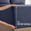 Ensemble de draps en microfibre Hotel Luxury-879320272-879320286