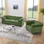 Jumal 3 - Piece Velvet Living Room Set