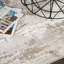Perdue Abstract Shag Area Rug-37246378