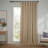 Ottis Faux Linen Room Darkening Curtain Panel-1332945515-1332948312