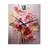 Orchid Elegance Dream I - Orchid Wall Clock-1915544057