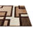 Brigman Geometric Indoor Rug-24680277