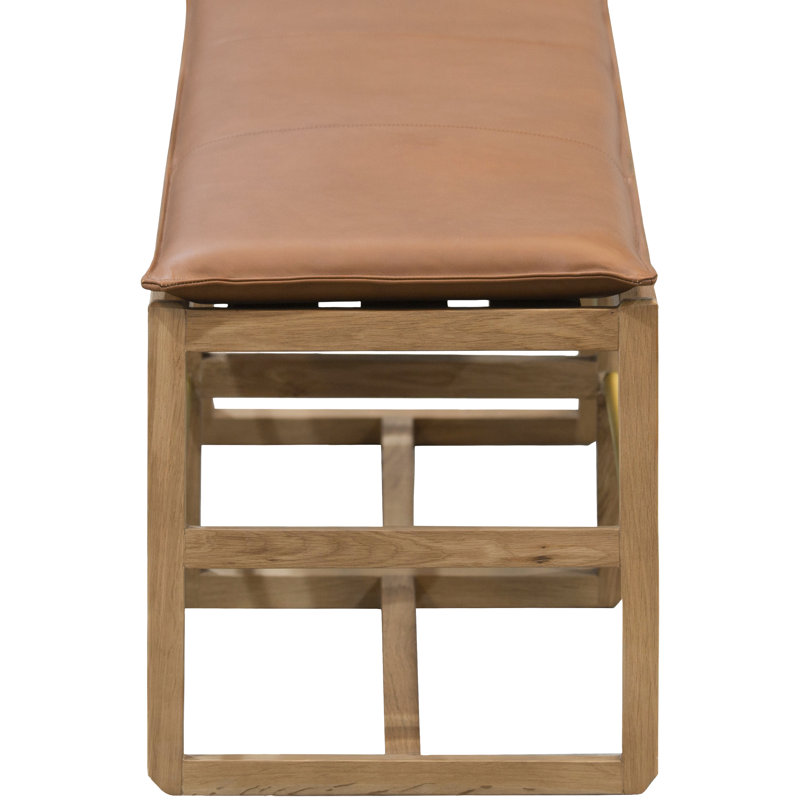 Becki Owens x Surya Richie Bench