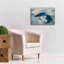 «From Above 6» par Design Fabrikken, estampe numérique sur toile-1012389160