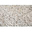 Tapis beige en laine noué à la main Stanford-1834651190
