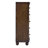 Seery Six Drawer Chest-772497642