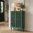 Vert antique