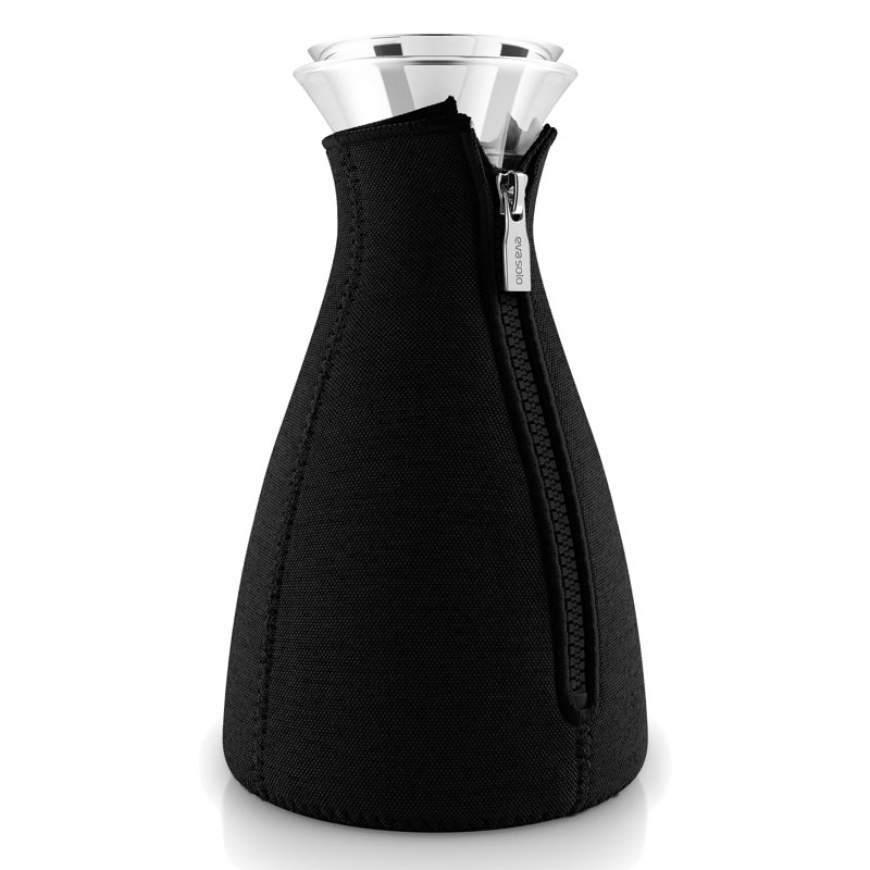 1 L Serve, Black