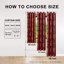 Gaunt Sheer Curtain Pair-650169839-650169827